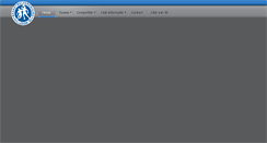 Desktop Screenshot of bvhillegom85.nl