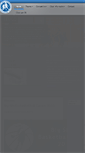 Mobile Screenshot of bvhillegom85.nl